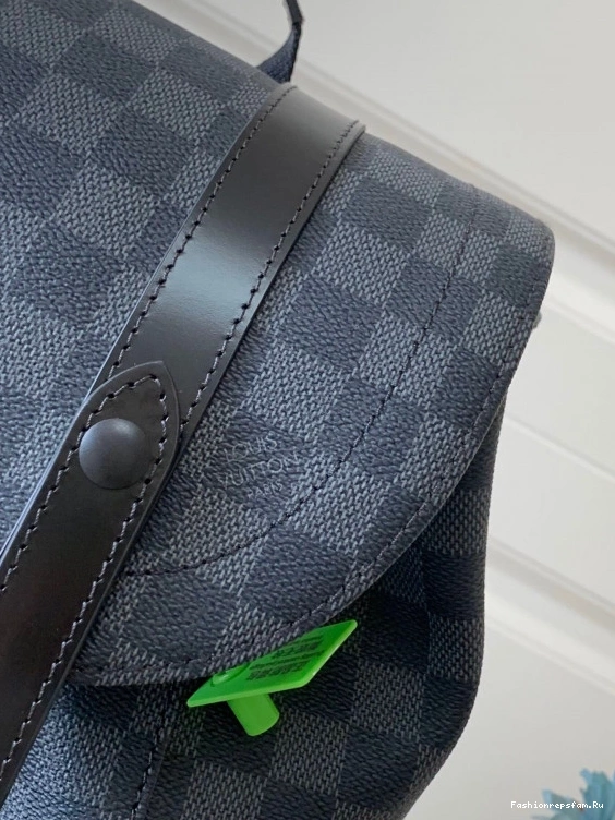 FS CHEAP VUITTON CHRISTOPHER LOUIS BACKPACK 0711